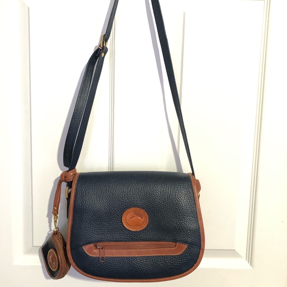 Dooney & Bourke vintage